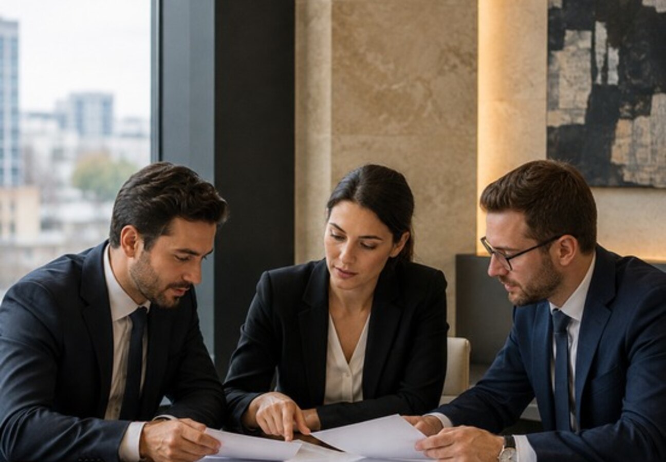Company Formation in Georgia: Legal Issues Foreign Investors Should Consider
