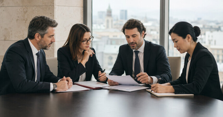 Arbitration and Mediation Lawyers in Georgia — corporate legal advice in Tbilisi, Georgia